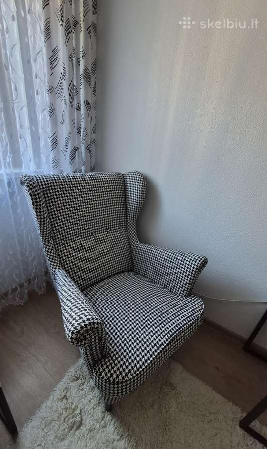 Krėslas-fotelis