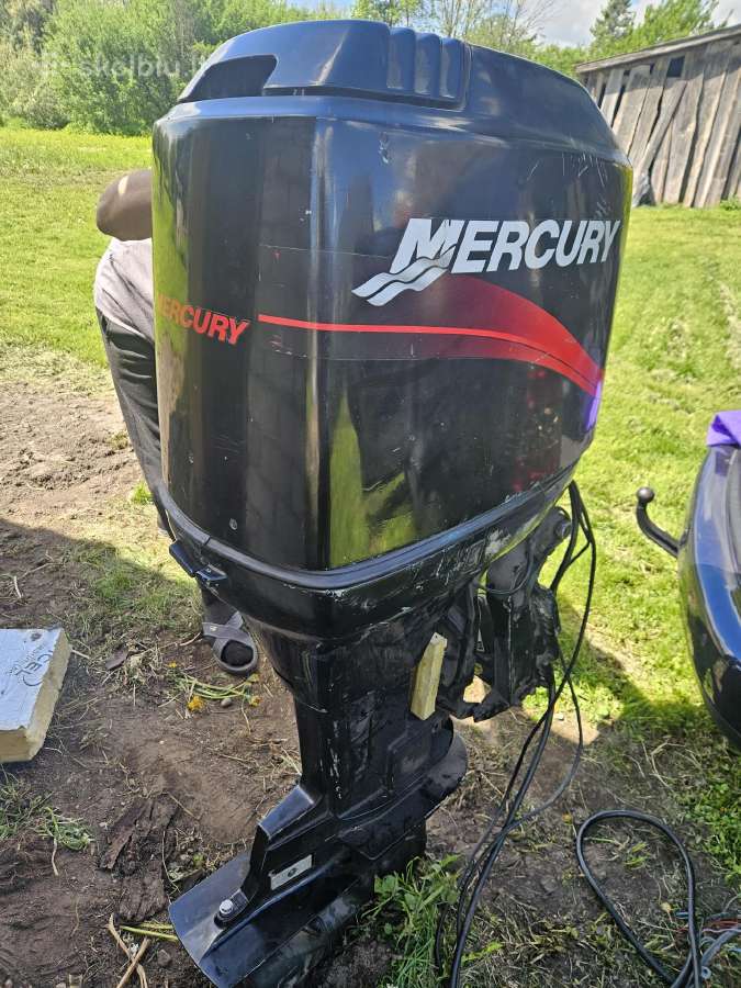 Parduodu varikly 2002metu 150hp