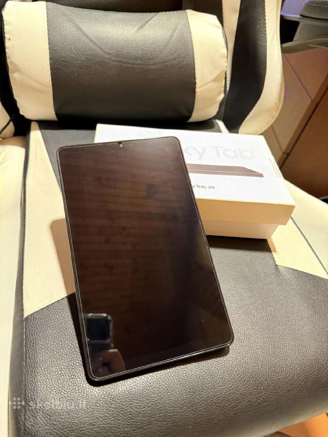 Samsung galaxy tab A9
