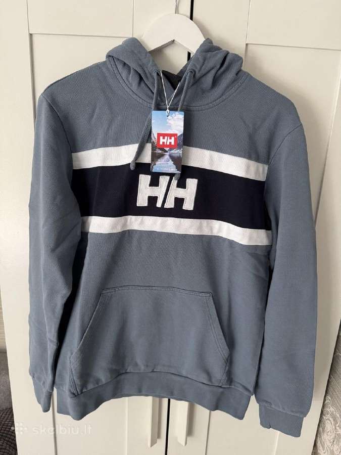 Hudi "Helly Hansen" M