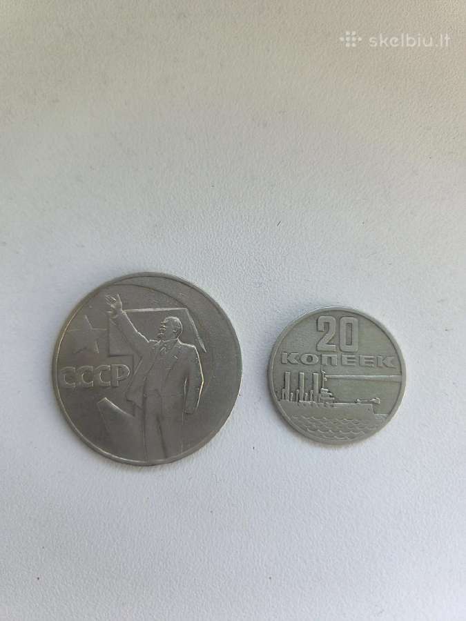 Rublis, kapeikos