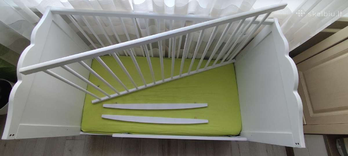 Lovytės lingės