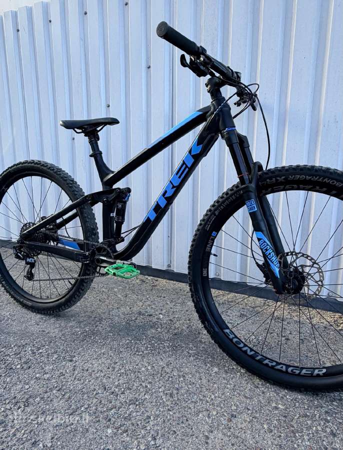 Trek Fuel Ex 7- Full Suspension Trail/MTB