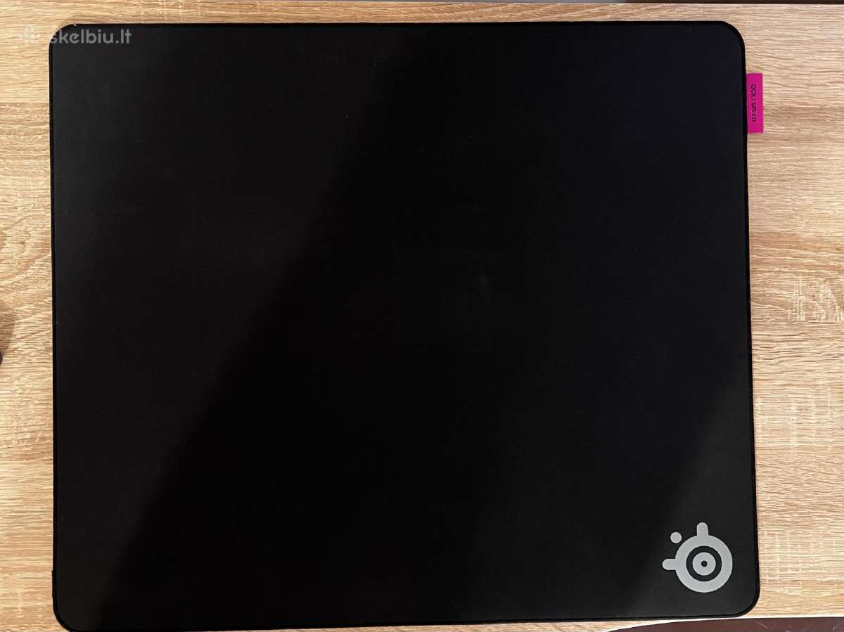 Steelseries Qck Performance Speed