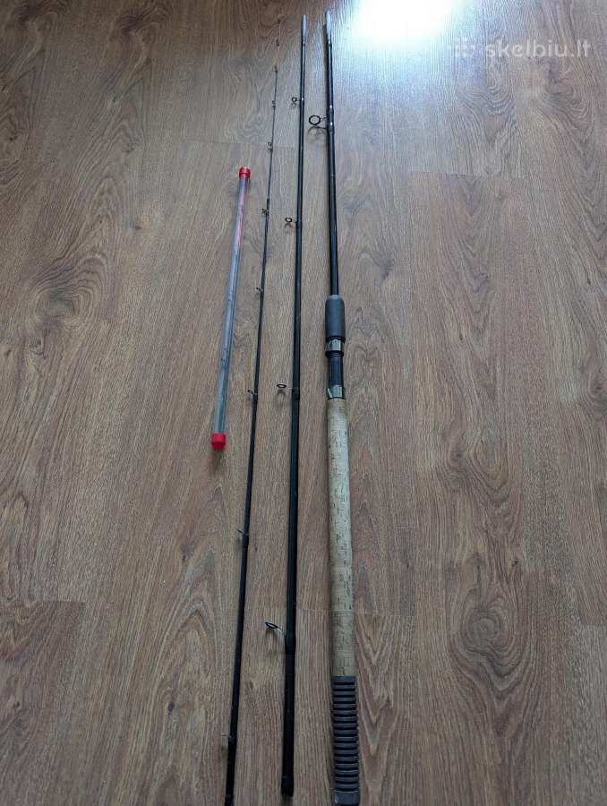 Dugninė meškerė Volzhanka Optima 360/90