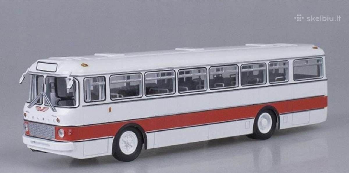 Ikarus 556