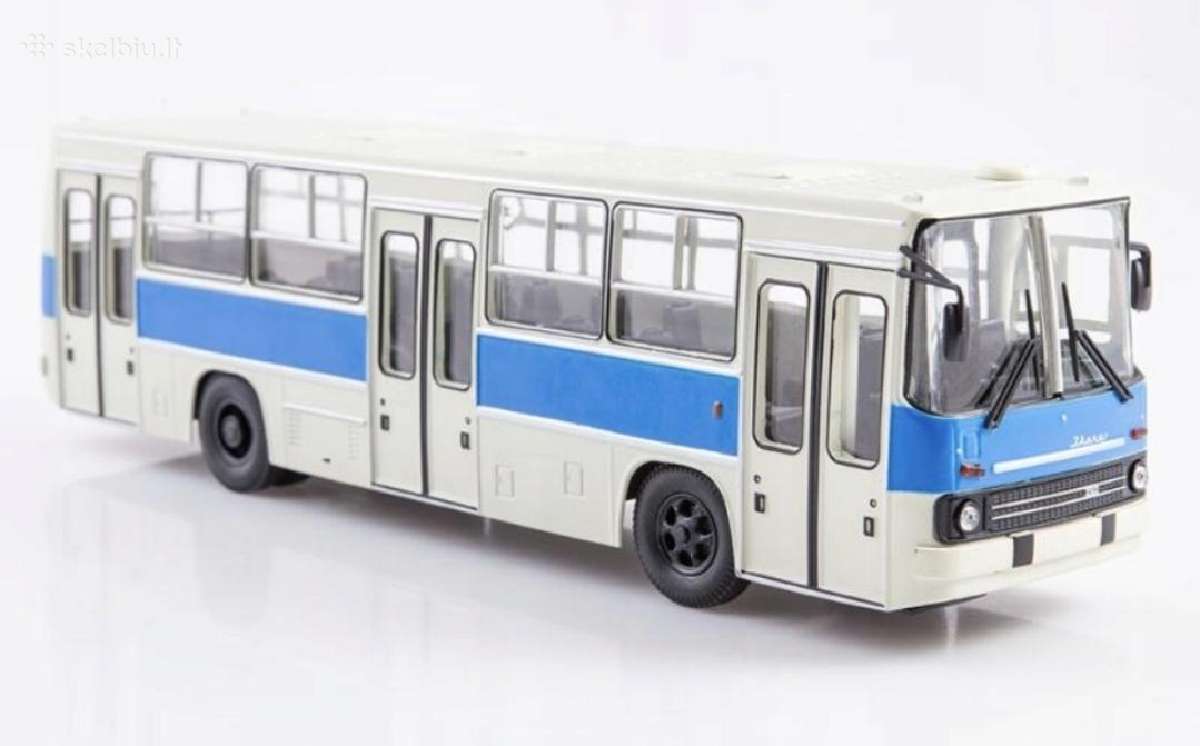 Ikarus 260.06
