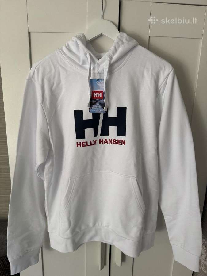 Hudi „Helly Hansen“ (L)