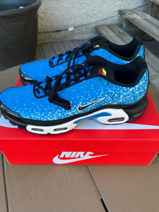 Nike Air Max Tn Plus „Naples