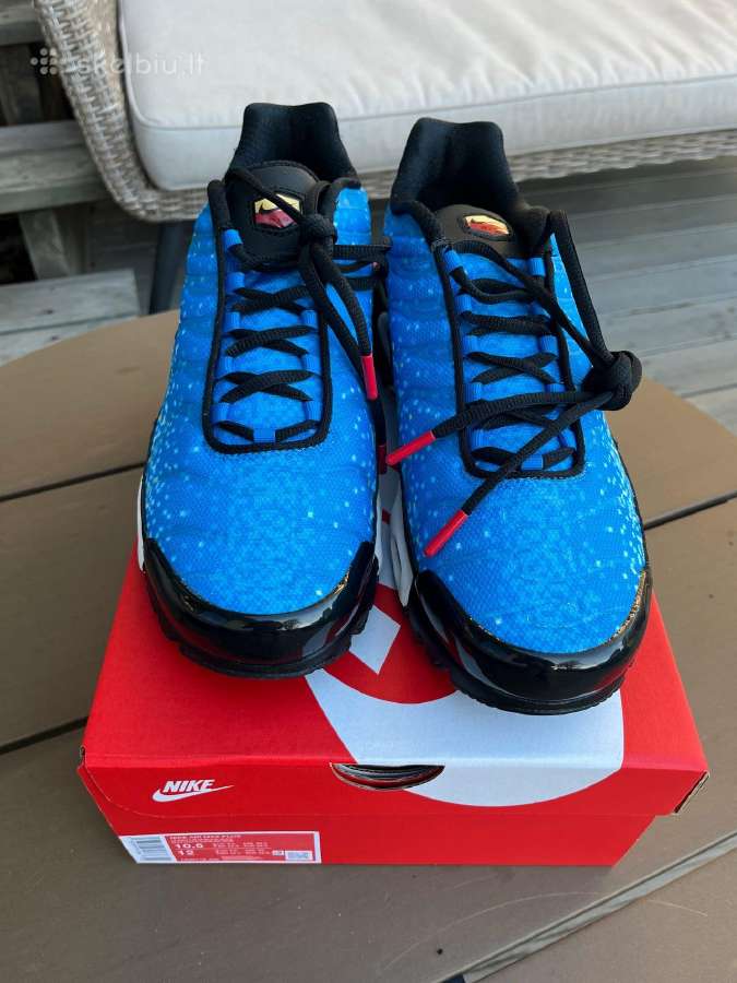 Nike Air Max Tn Plus „Naples - nuotraukos Nr. 2