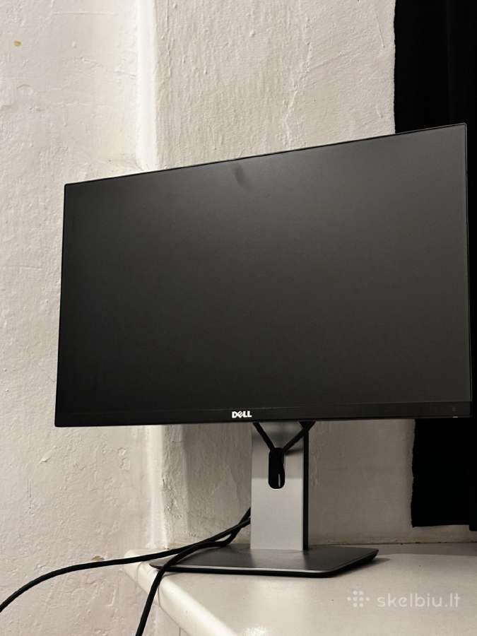 Dell ultra sharp 24