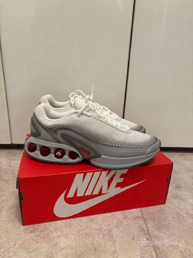 Nike Air Max Dn