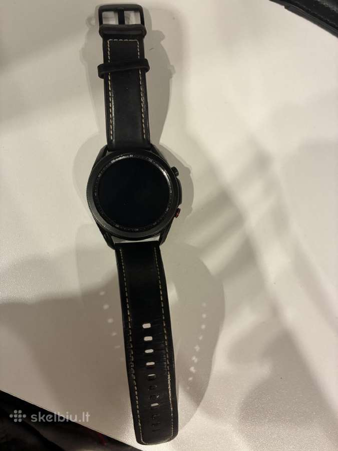 Samsung galaxy watch 3