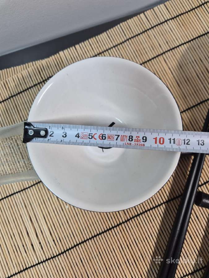 Sushi rinkinys dviems - nuotraukos Nr. 6