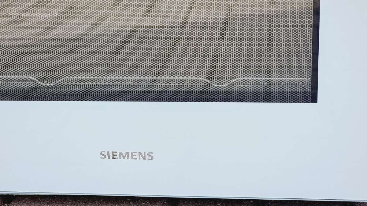 Naujos Siemens Cm724g1w1/bi +Garantija - nuotraukos Nr. 10
