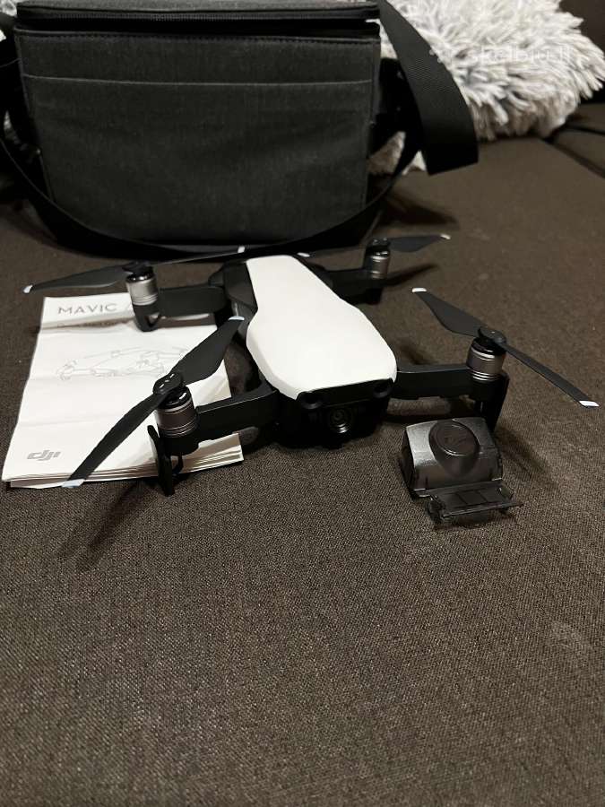 Dji mavic air