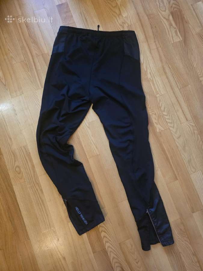 Helly Hansen sportinės kelnės, M - nuotraukos Nr. 2