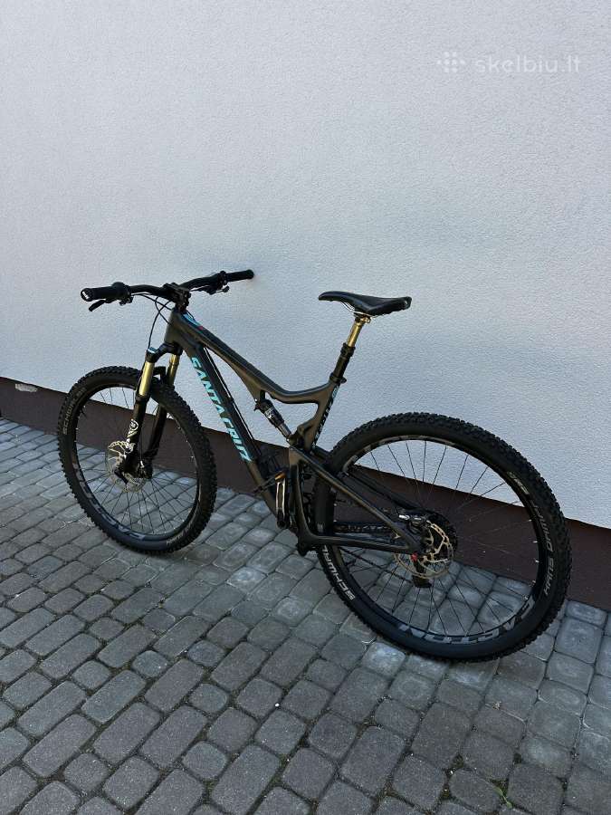 Santa Cruz fullas - nuotraukos Nr. 3