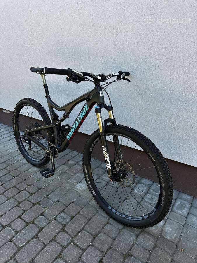 Santa Cruz fullas - nuotraukos Nr. 8