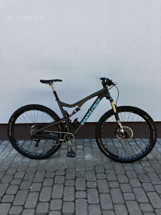 Santa Cruz fullas - nuotraukos Nr. 9