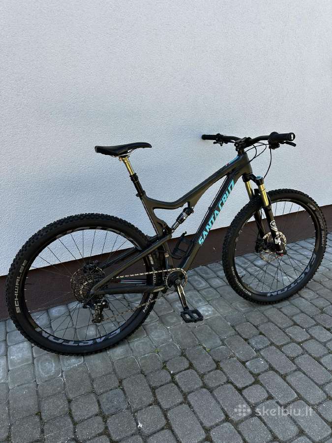 Santa Cruz fullas - nuotraukos Nr. 10