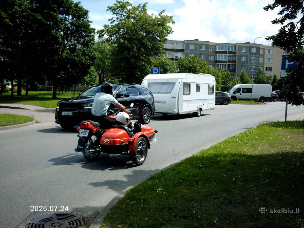 Kamera Traveler Dc4000 su priedais - nuotraukos Nr. 11