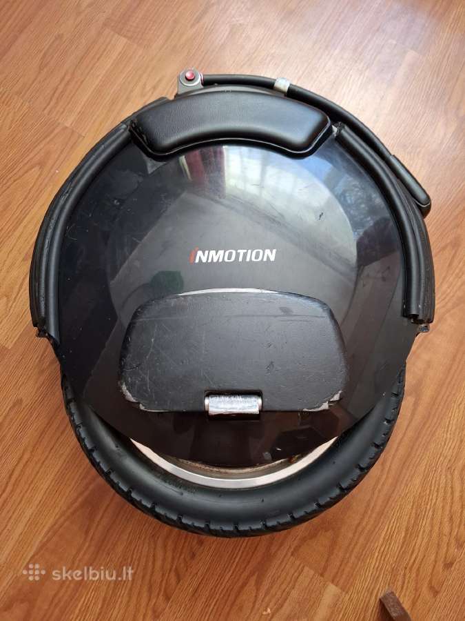 Inmotion V10