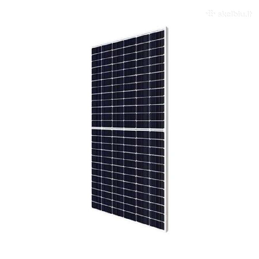 Ieškau Canadian Solar Cs3w-455ms