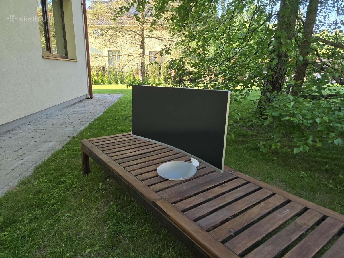 Samsung monitorius 34 colių - nuotraukos Nr. 3