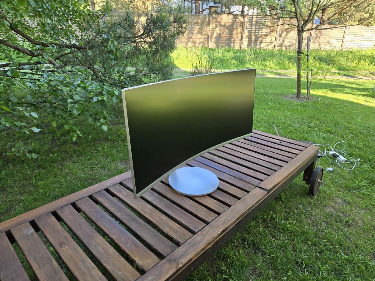 Samsung monitorius 34 colių - nuotraukos Nr. 4