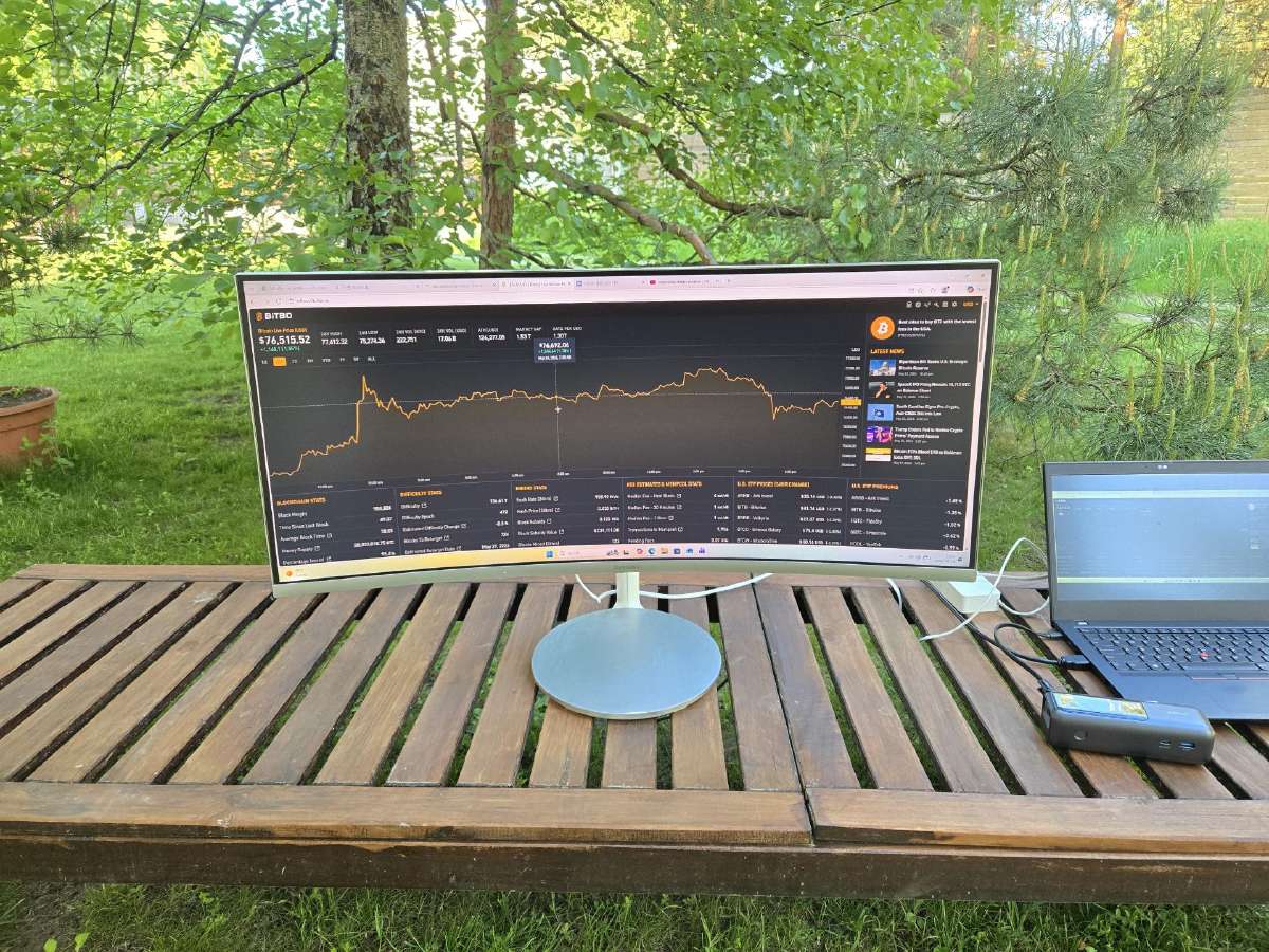 Samsung monitorius 34 colių - nuotraukos Nr. 6