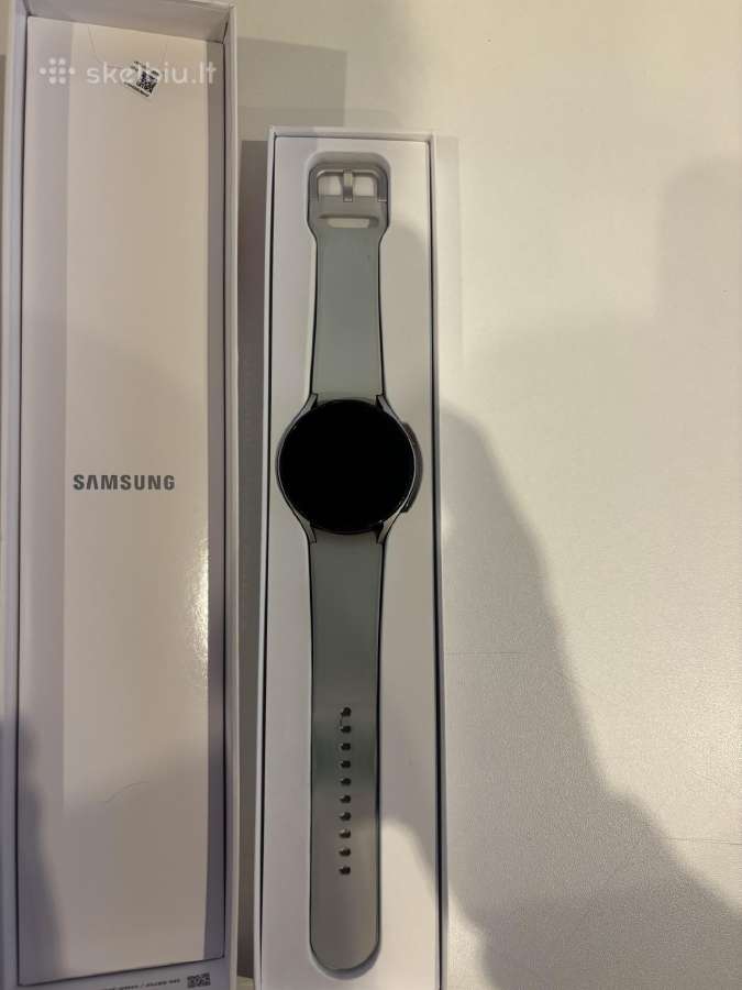 Samsung watch 4 44mm