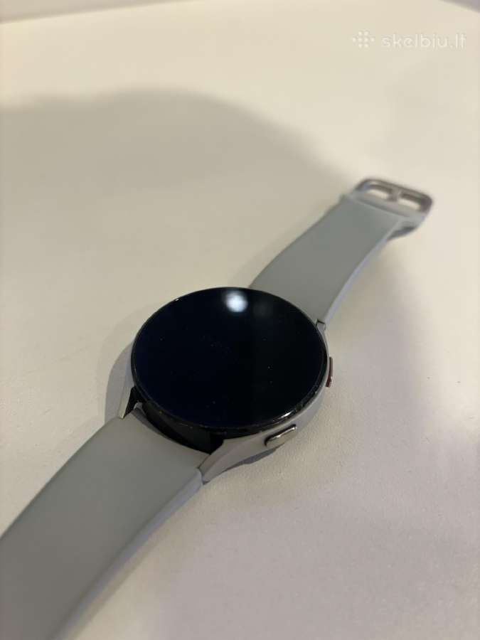 Samsung watch 4 44mm - nuotraukos Nr. 2