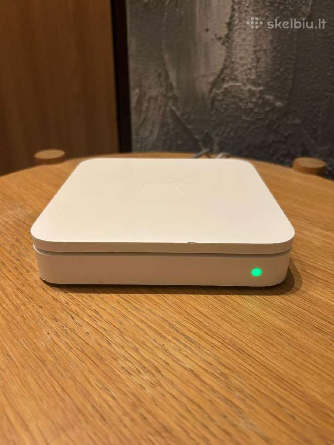 Apple Airport Extreme A1143