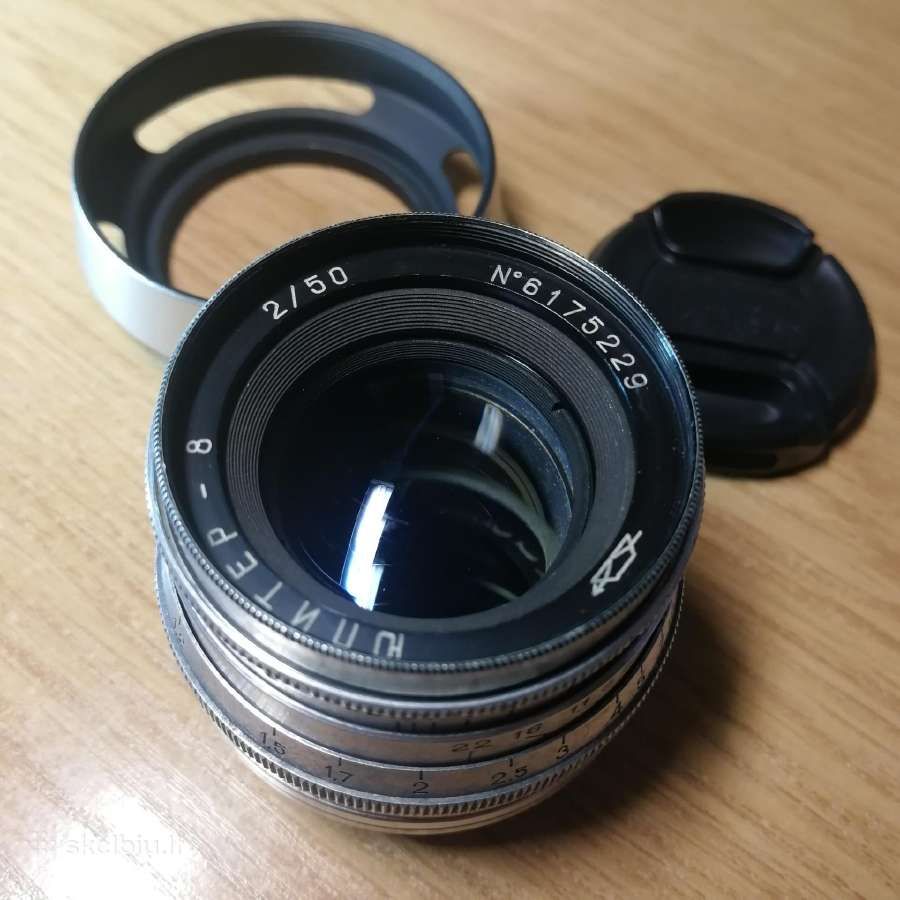 Jupiter-8
