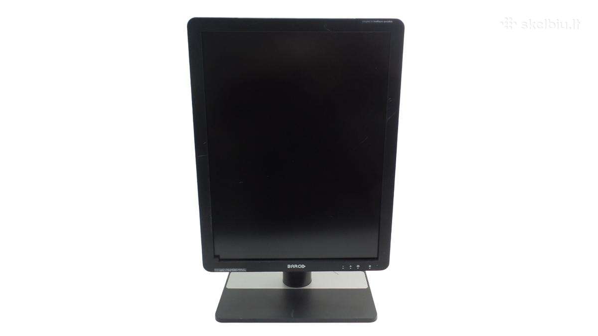 Barco Mdrc-2221 21.3 profesionalus monitorius