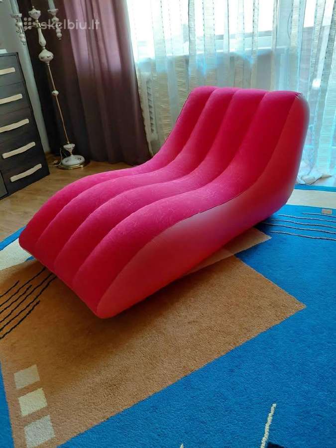 Sofa - gultas.