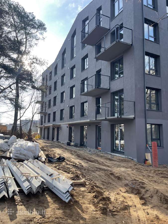 Reikalingi Fasadų Meistrai
