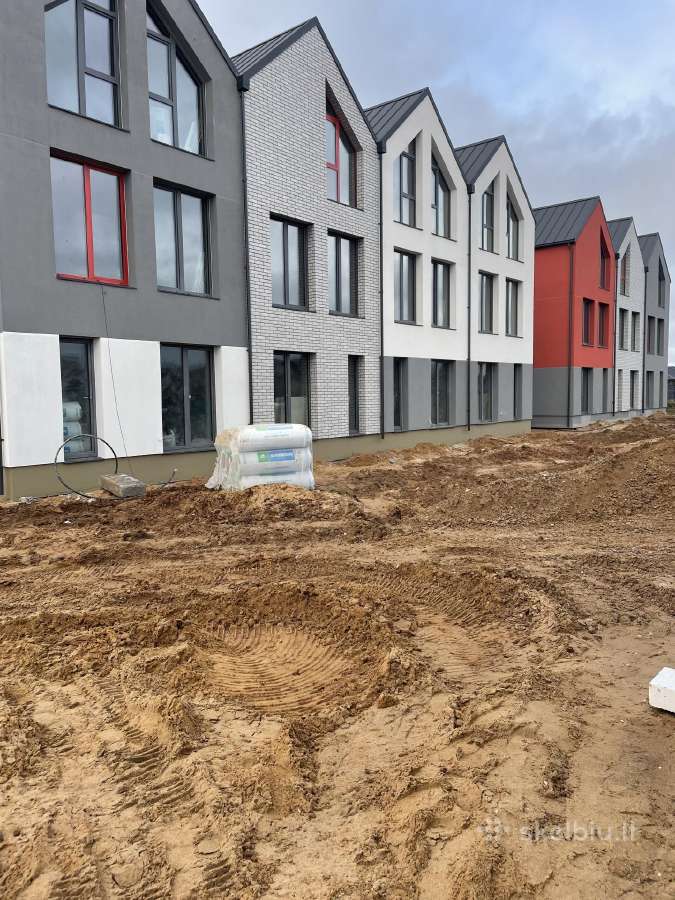 Reikalingi Fasadų Meistrai - nuotraukos Nr. 2