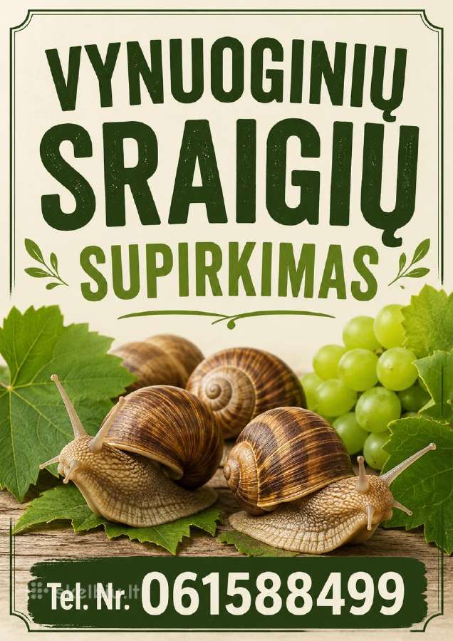 Superka vynuogines Sraiges