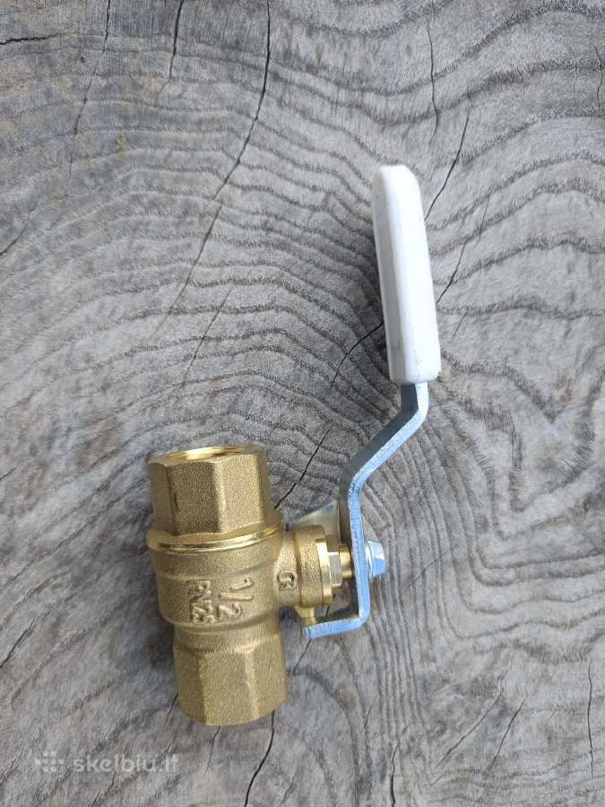 Ventyliai nipeliai loctite 55 - nuotraukos Nr. 2