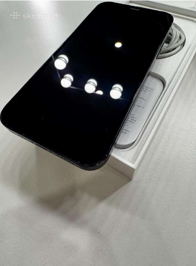 iPhone 12 64gb