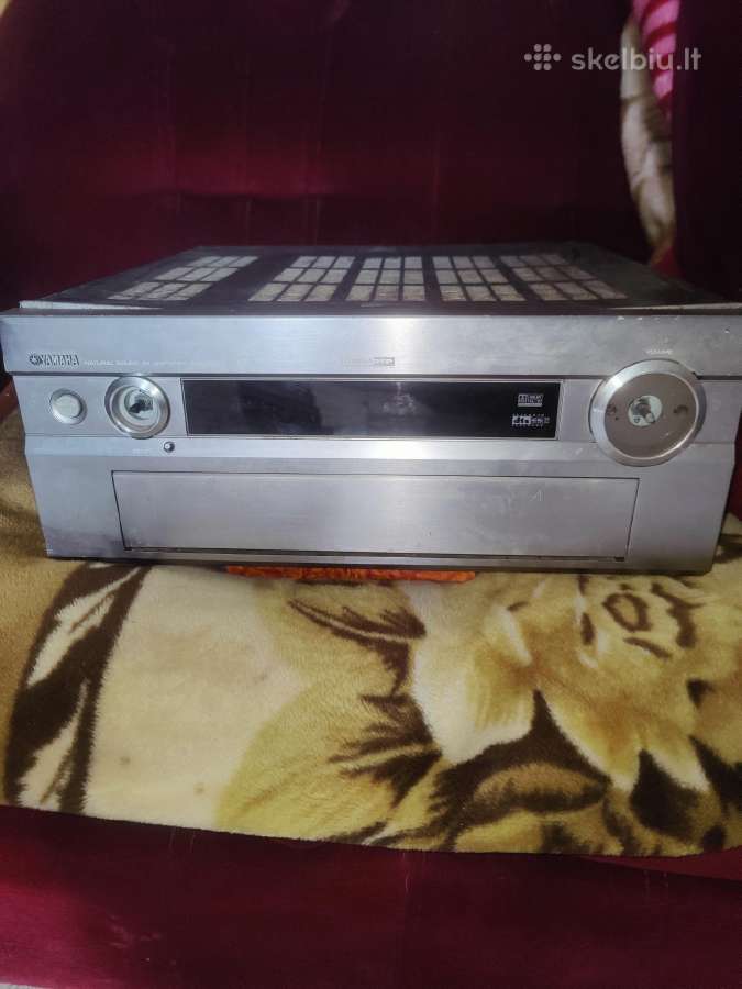 Yamaha dalim