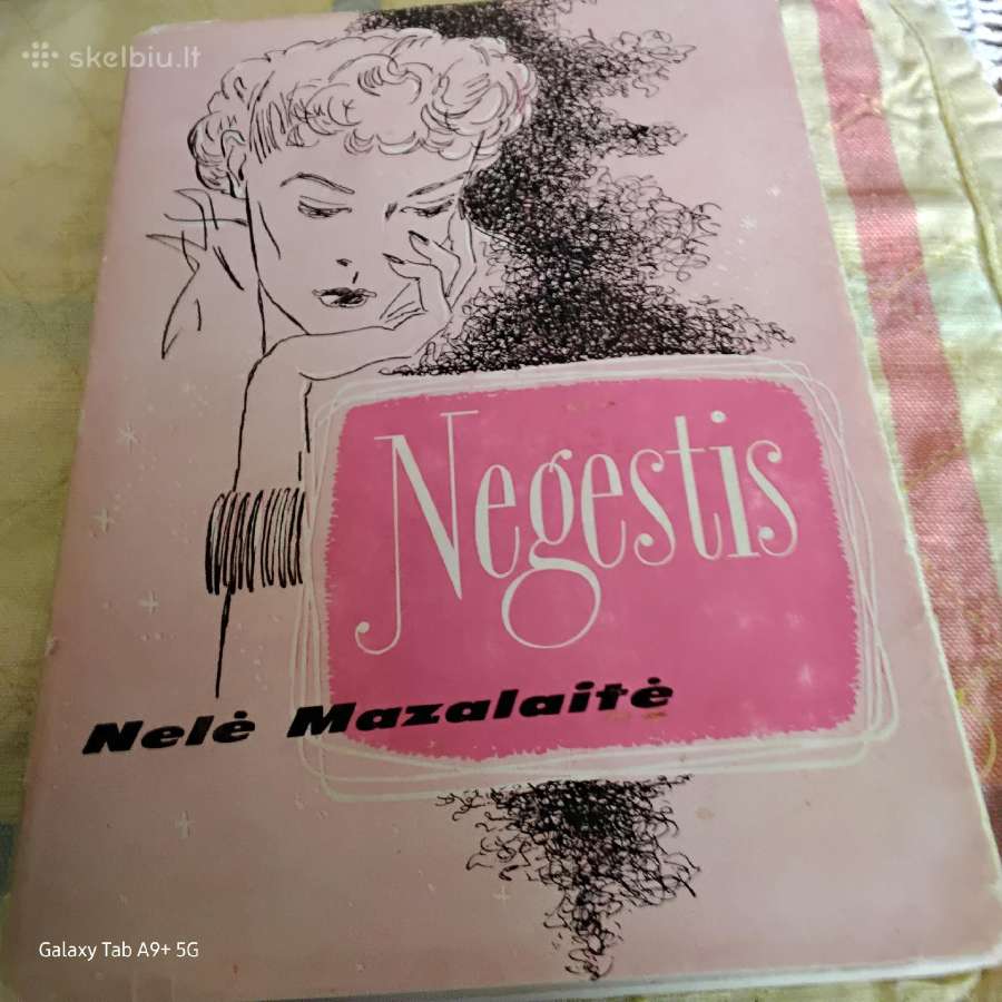 Negestis