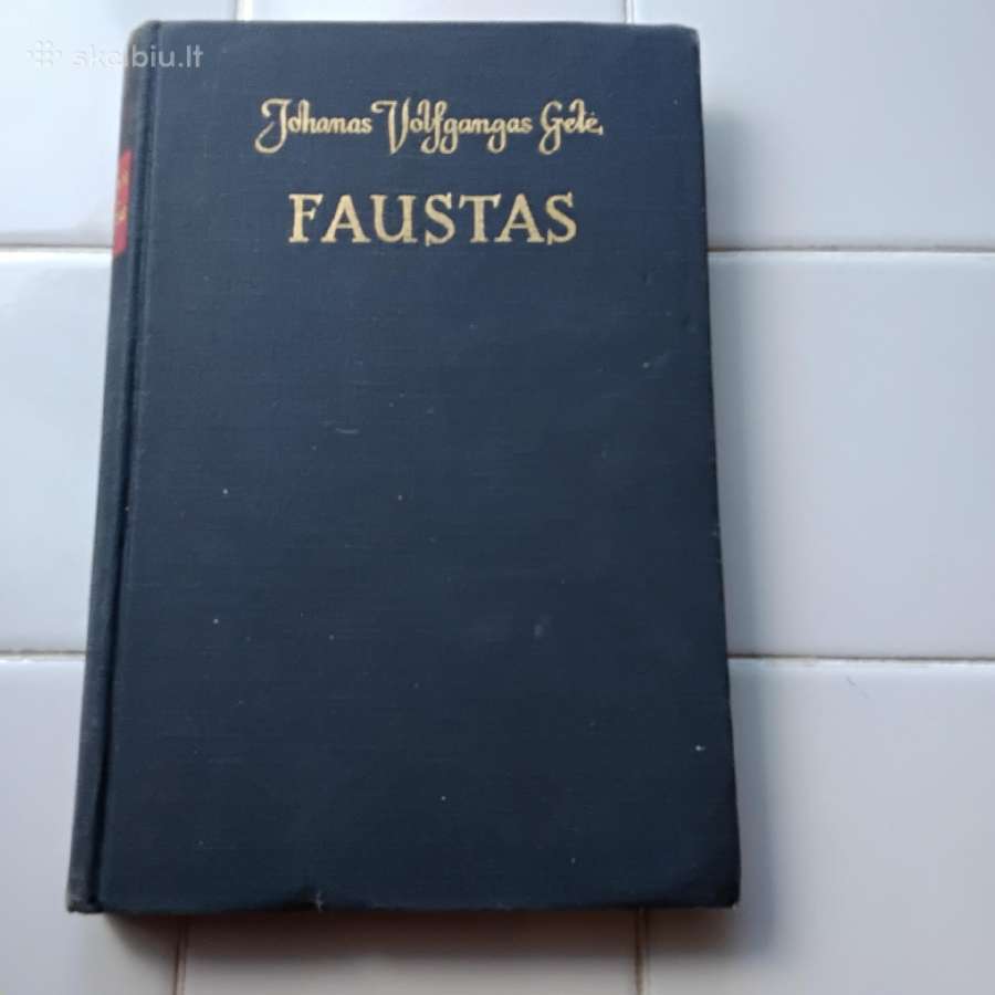 Faustas