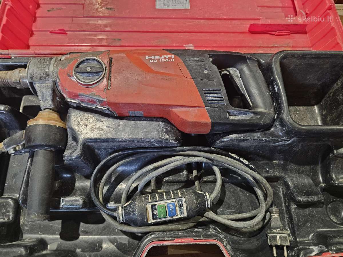 Hilti d 150