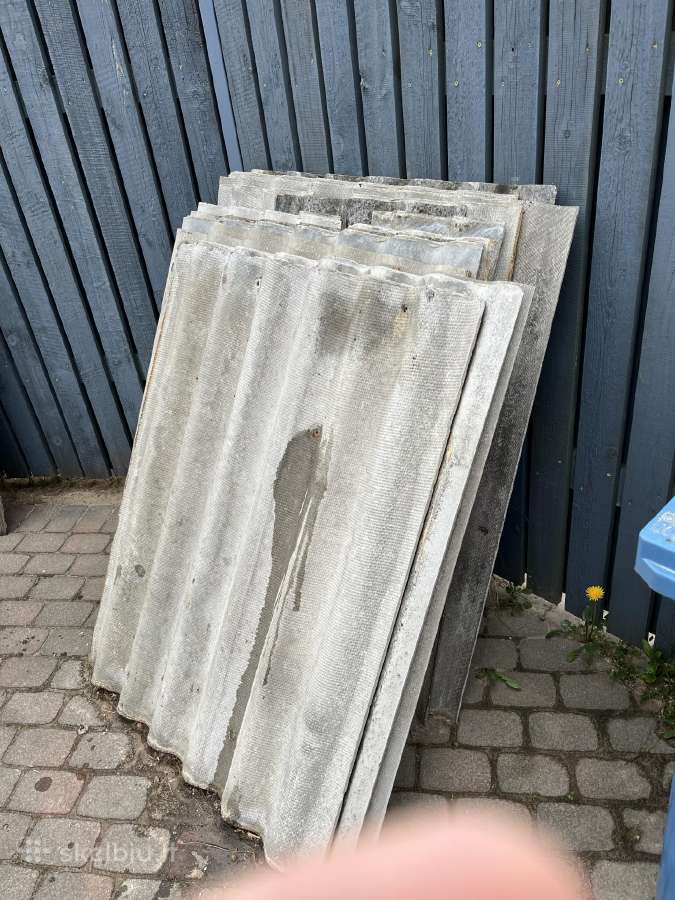 Atiduodu siferi, yra keleta pazeistu