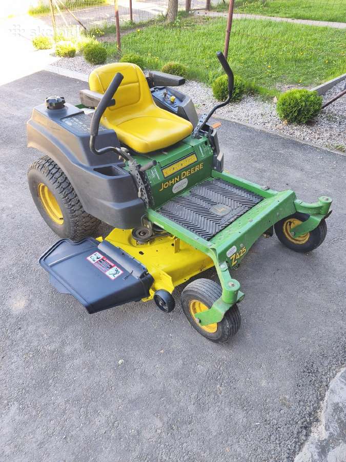 John Deer Z425