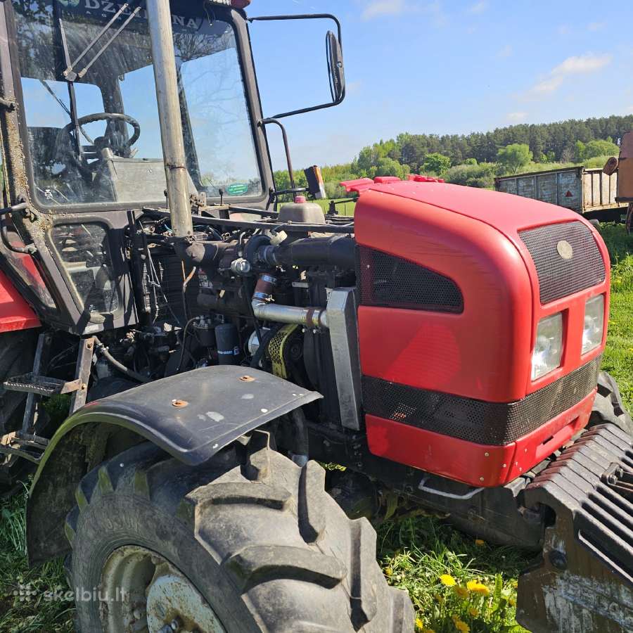 Mtz 1025.3