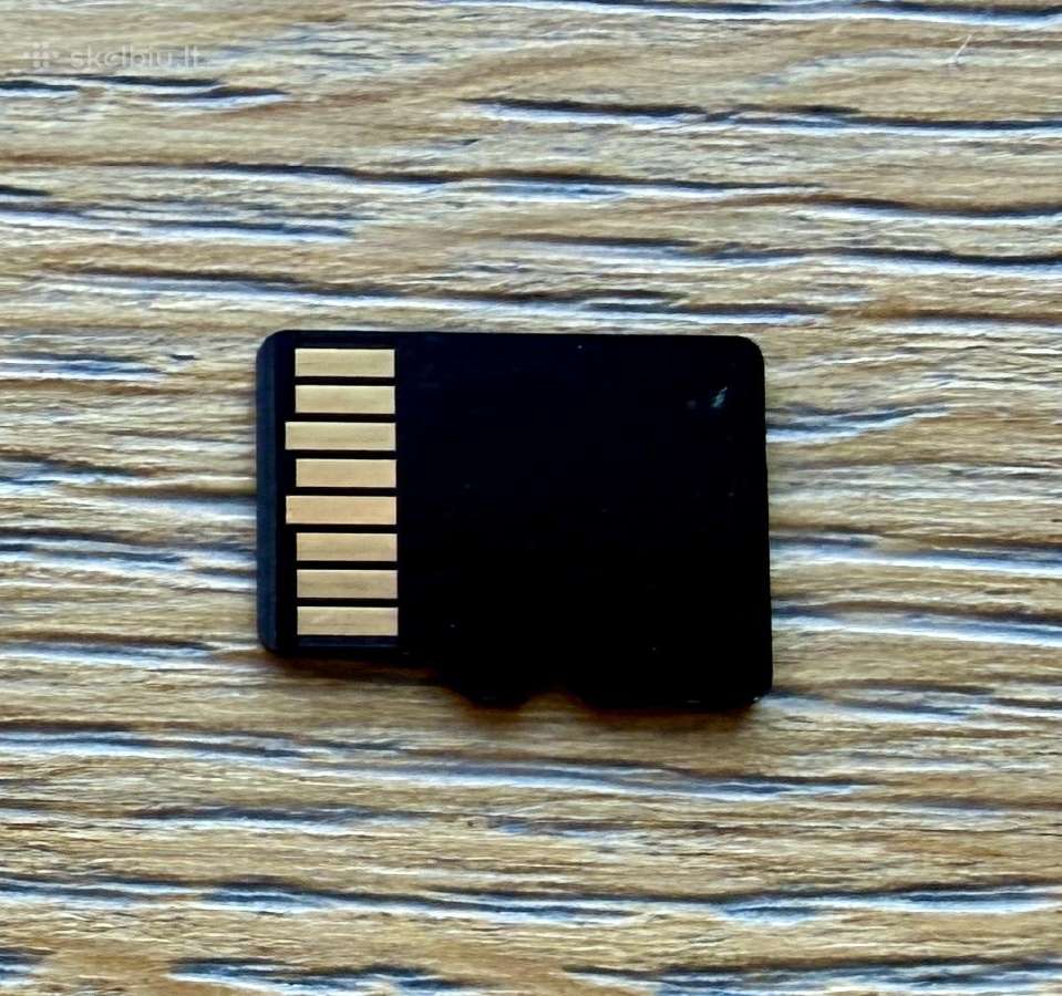 Sandisk 16gb - nuotraukos Nr. 2